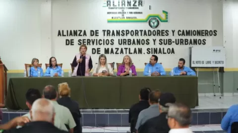 “La seguridad de las mujeres y de las niñas es la seguridad de las familias”: Guerra Ochoa