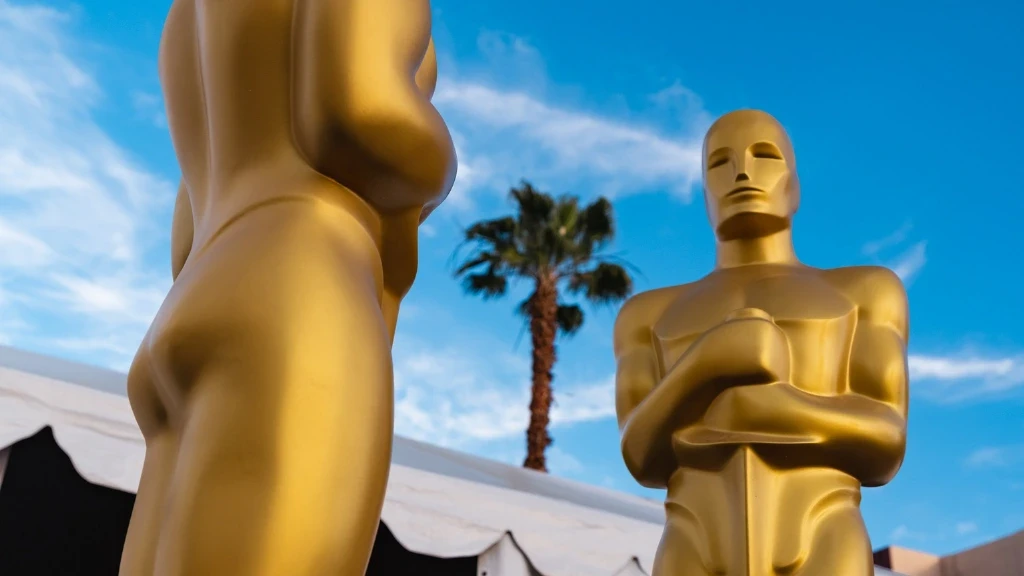 Oscar 2026 EN VIVO: Última Hora Antes de la Gala en Hollywood – Nominados, Controversias y Seguridad Extrema