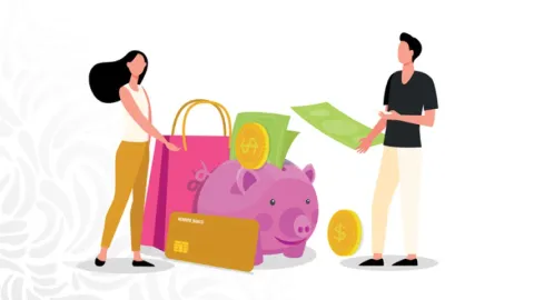 Generación Z: El dilema de ahorrar por incertidumbre y gastar en bienestar en México y América Latina