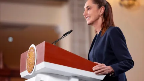 Mañanera Sheinbaum 16 Marzo 2026: Apoyo a Cuba, Reforma Electoral 'Plan B' y Reconocimiento a Militares por Operativo contra 'El Mencho'