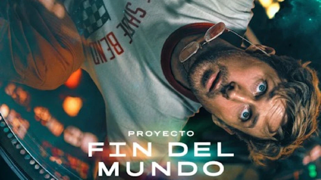 Estrenos de la Semana: Ryan Gosling Salva el Mundo, Thriller Mexicano Intenso y el Final de Peaky Blinders Llegan a Cines y Plataformas