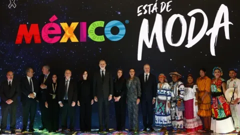 México Saluda "Gesto de Acercamiento" de Felipe VI sobre Abusos en la Conquista y Abre Vía al Diálogo