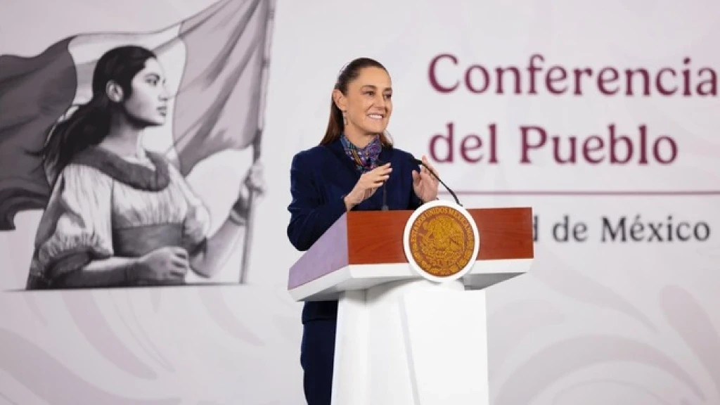 Sheinbaum invita al Rey Felipe VI al Mundial 2026: ¿Un puente diplomático tras la controversia de la Conquista?