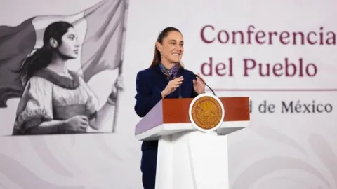 Sheinbaum invita al Rey Felipe VI al Mundial 2026: ¿Un puente diplomático tras la controversia de la Conquista?