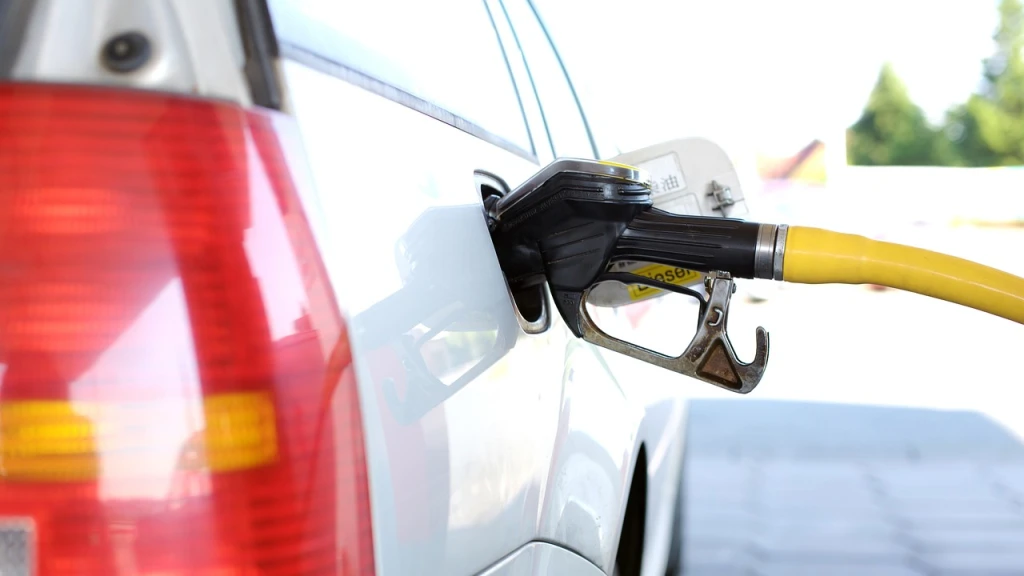 Precios de la Gasolina en Sinaloa Hoy 19 de Marzo: Magna y Premium en Alza, Diésel con Fuerte Incremento
