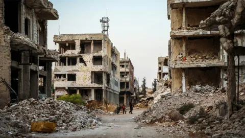 Gaza: ONU Advierte Agravamiento Crítico de la Crisis Humanitaria y Temor a la Hambruna por Bloqueo