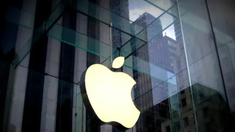 Apple 50 Aniversario: Medio Siglo de Innovación Inquebrantable que Redefinió la Tecnología y la Cultura Global