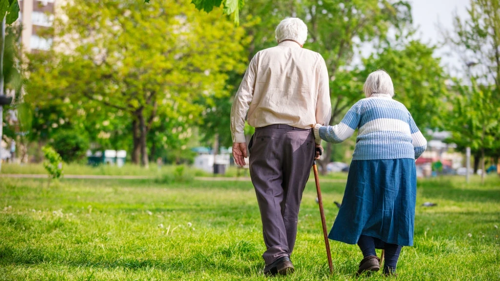 México: Más Años de Vida, ¿Pero Menos Salud? La Alerta de la UNAM sobre la Calidad de Vida