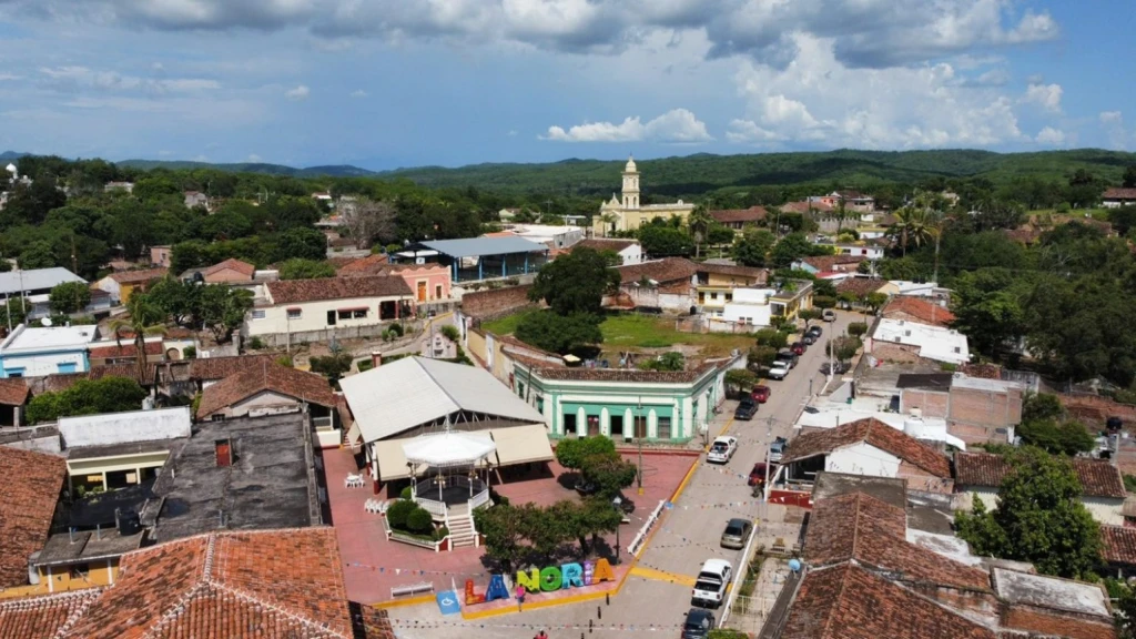 Impulsan el turismo gastronómico y deportivo en la zona rural de Mazatlán