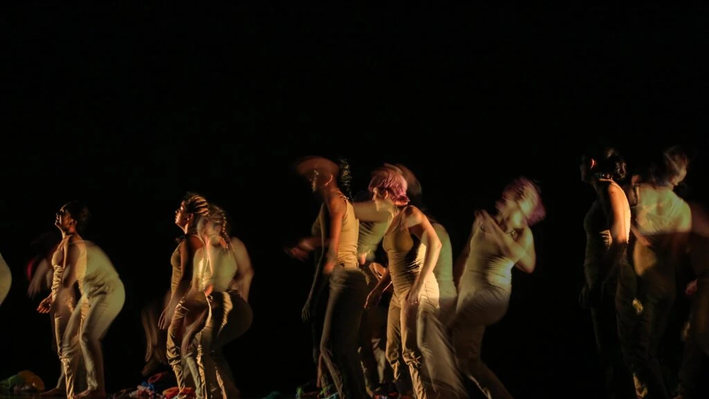 Con “Sinapsis”, inicia este miércoles el Festival Internacional de Danza José Limón
