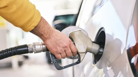 Precios de la Gasolina en Culiacán Hoy, 9 de Mayo de 2026: Magna, Premium y Diésel