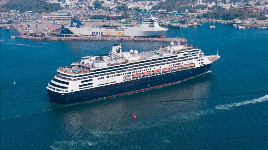 Alerta Sanitaria Global: Tenerife Ultima Evacuación de Crucero MV Hondius por Brote de Hantavirus con Monitoreo de la OMS