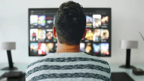 Explosión Streaming: 40 Novedades Imperdibles Llegan el 20 de Mayo a Netflix, Prime Video, HBO Max y Más