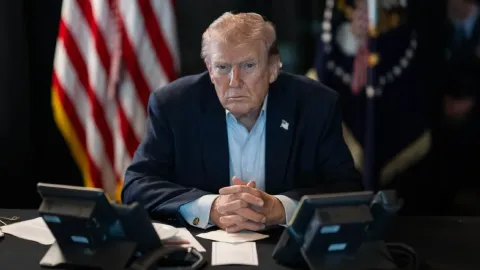 Trump Anuncia Envío de 5.000 Soldados a Polonia en Medio de Tensiones con la OTAN y Conflicto en Irán