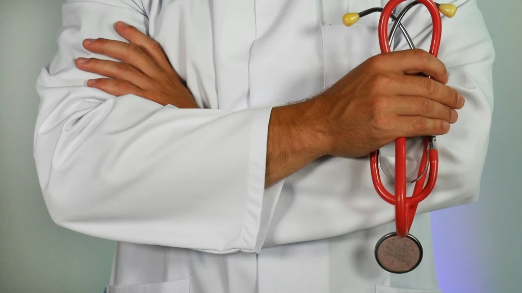 IMSS Revoluciona Consulta Médica con 'Mírame a los Ojos': Reconocimiento de Voz Acelera Atención y Humaniza el Servicio