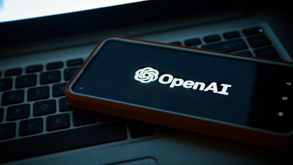 ChatGPT rompe récords: Alcanza mil millones de usuarios en solo 3 años, superando a gigantes digitales