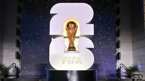 Mundial 2026: Simulación Millonaria de Steven Stern Revela a España como Favorita al Título
