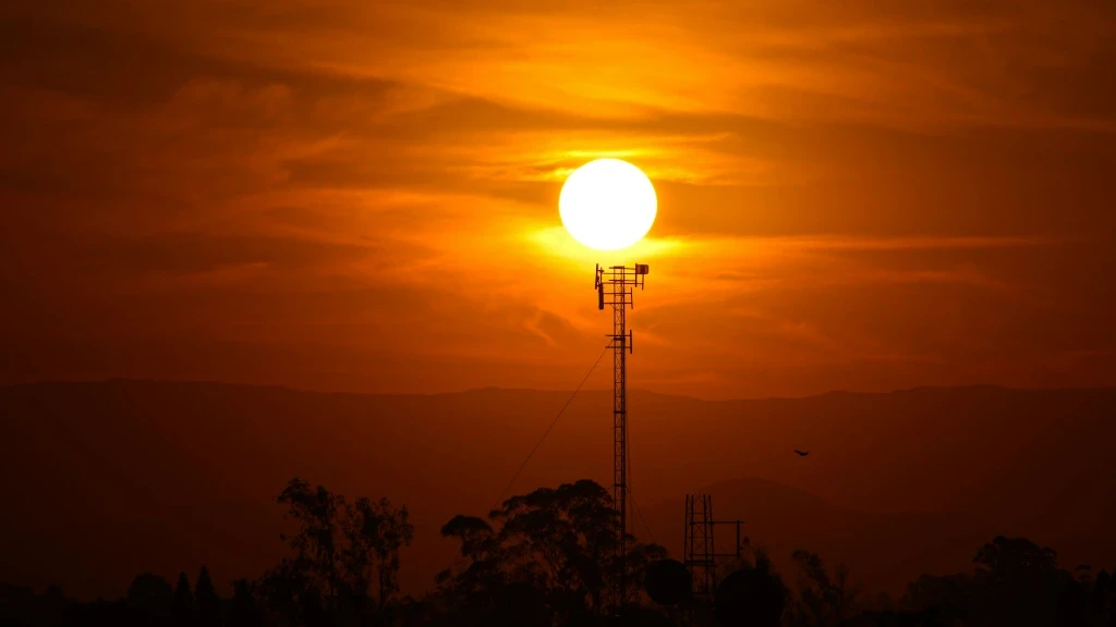 Ola de Calor Sin Precedentes Azota EE.UU.: Celebraciones del 4 de Julio en Riesgo y Récords Térmicos Históricos