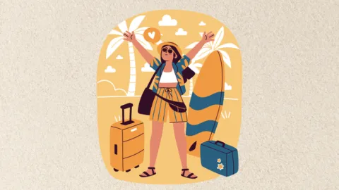 Verano 2026: ¡Protege Tu Hogar, Salud y Documentos! Guía Esencial para Vacaciones Seguras y sin Imprevistos