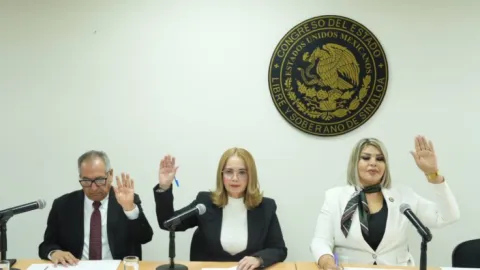 En Comisión, diputadas y diputado plantean fortalecer protección de niñas, niños y adolescentes ante riesgos del entorno digital
