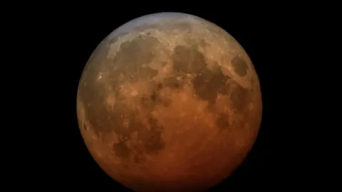 Luna de Ciervo 2026: Guía para Observar el Espectáculo Celeste de Julio en México