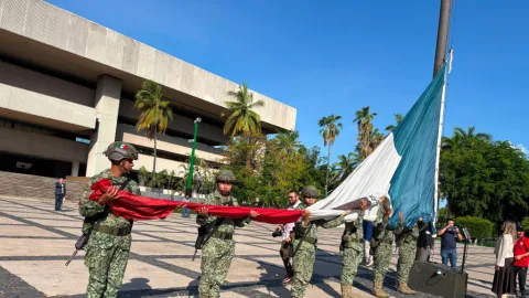 Sinaloa conmemora el 215 aniversario luctuoso de Miguel Hidalgo y Costilla