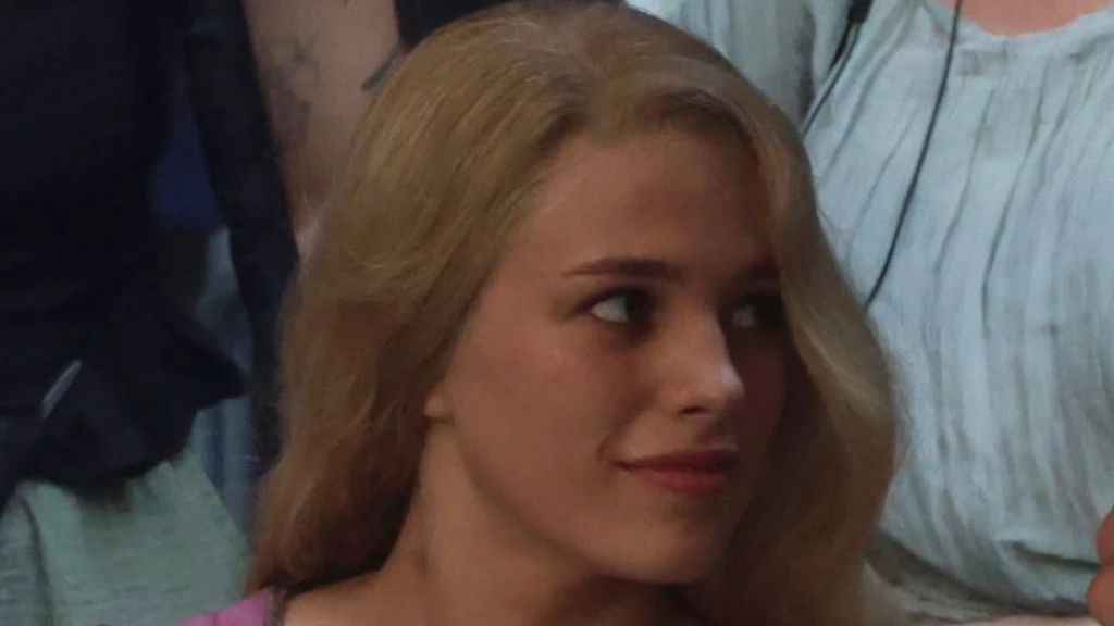 Primer Vistazo del Live Action de 'Enredados': Así Lucen Teagan Croft como Rapunzel y Milo Manheim como Flynn Rider