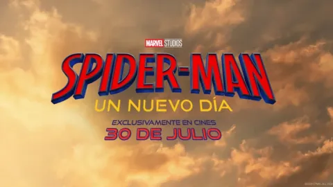 ¡Estrenos de Cine 31 de Julio: 'Spiderman: Brand New Day' Lidera la Cartelera junto a 'Mother Mary' y 'Mala Bestia'!