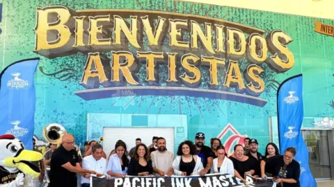 Turismo de Reuniones Genera Más de $1,610 Millones en el Primer Semestre y Consolida a Mazatlán como Líder MICE