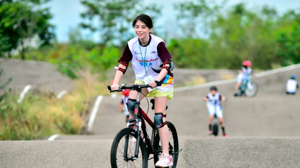 Sinaloa Impulsa el BMX Race: ISDE Abre Escuela Estatal de Ciclismo para Nuevos Talentos y Desarrollo Deportivo
