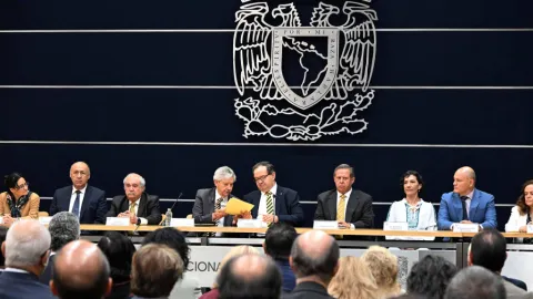 ¡Escándalo UNAM! Repetirán examen de admisión a 58 mil aspirantes y destituyen a Secretaria General por "anomalías inéditas" en prueba online