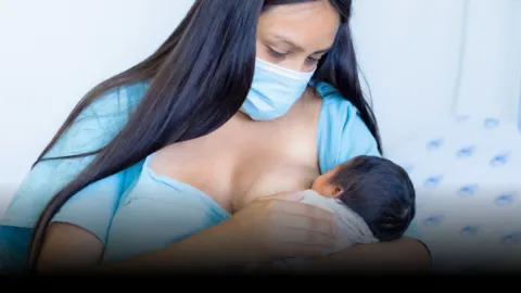 Lactancia Materna: El Superpoder que Transforma la Salud y el Desarrollo de Bebés y Madres