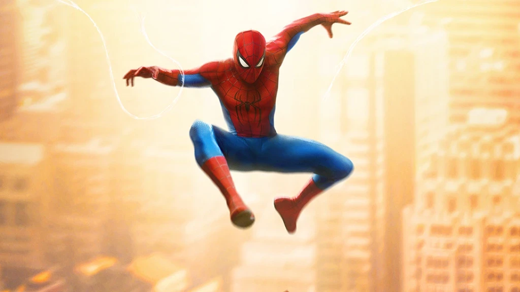 “Spider-Man: Un Nuevo Día” Arrasa en Cartelera Mundial y se Consolida como el Segundo Mejor Estreno de la Historia
