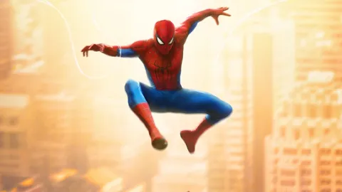 “Spider-Man: Un Nuevo Día” Arrasa en Cartelera Mundial y se Consolida como el Segundo Mejor Estreno de la Historia
