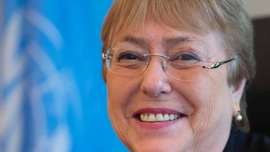 Bachelet desafía el rechazo de Kast y consolida apoyo de México y Brasil para la Secretaría General de la ONU