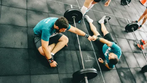 De la Barra al Gimnasio: La Generación Z Redefine el Ocio Priorizando Salud, Fitness y Conexión Social