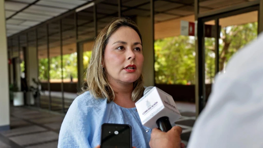 Sinaloa Gestiona Adelanto del Subsidio de Verano CFE a Abril de 2027