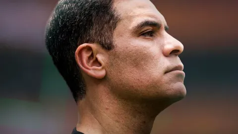 Rafael Márquez Estrenará Era Tricolor en Estados Unidos