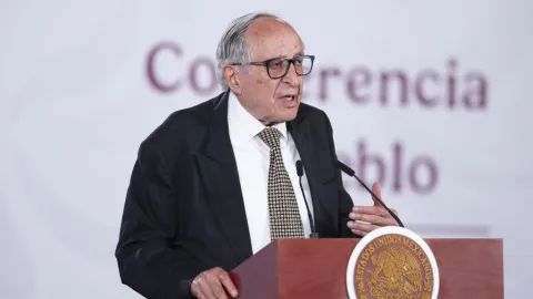 33 casos de ciclosporiasis en investigación en México, con la Riviera Maya y Guanajuato en el epicentro de las pesquisas sanitarias