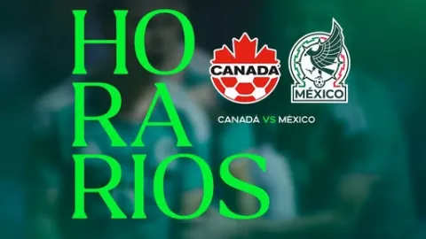 Semifinales del Premundial Sub-20 de Concacaf: México Busca Pase a la Final y a los Juegos Olímpicos 2028