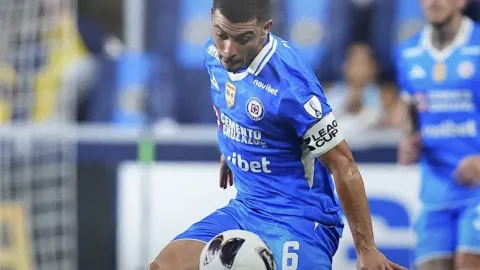 Leagues Cup 2026: América y Cruz Azul Responden por Liga MX con Victorias en Jornada Inaugural