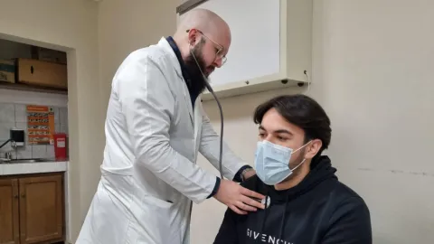 México Libre de Brote Activo: Secretaría de Salud Descarta Ciclosporiasis y Comunica a la OMS