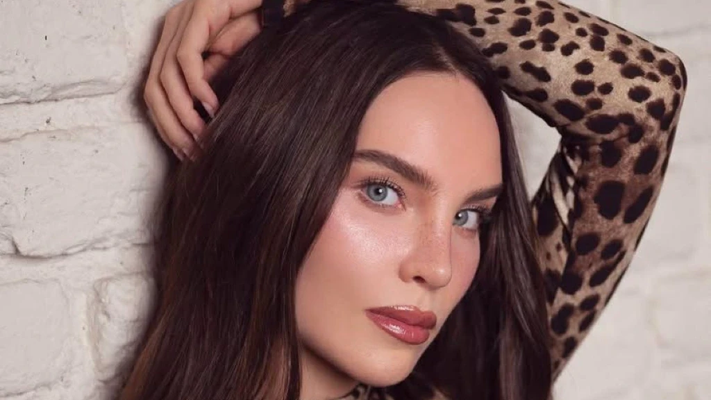 Belinda Lidera 'Los 50 Más Bellos' de People en Español 2026