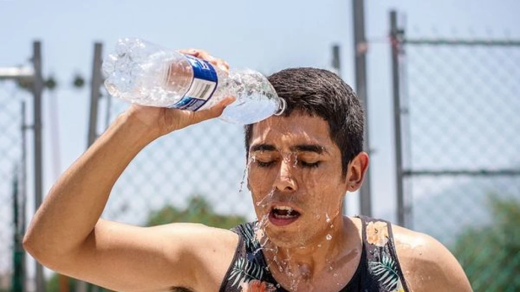 Olas de Calor en México: Más Allá del Golpe, Impactan la Salud Visual, Mental y Reproductiva Masculina