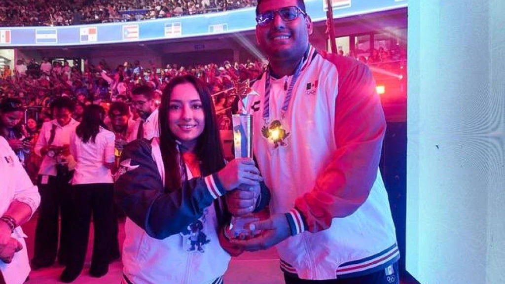 México Conquista los Juegos Centroamericanos y del Caribe Santo Domingo 2026 con Récord Absoluto de 407 Medallas