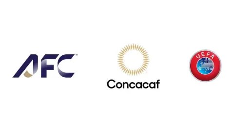 UEFA, CONCACAF y AFC arremeten contra Infantino por escándalo de la Copa del Mundo