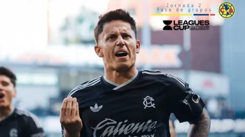 Leagues Cup 2026: América Imparable, pero Diez Clubes de la Liga MX Dicen Adiós