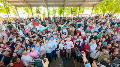 El futuro de Sinaloa también se juega en la rentabilidad del campo de Guasave