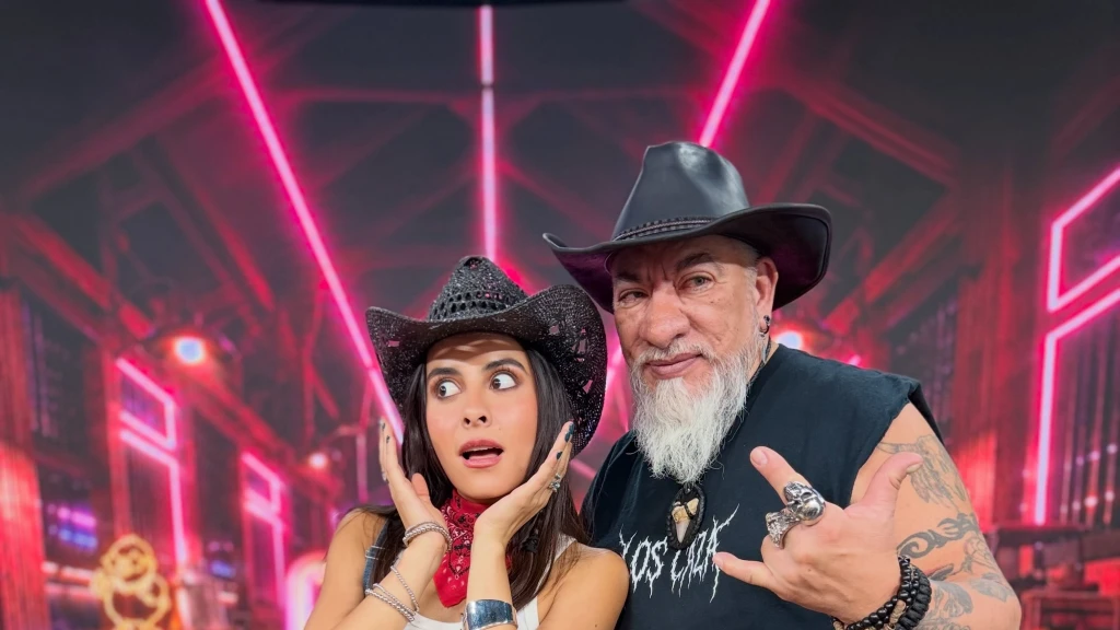 ¡Confirmados! Carlos Trejo e Ivonne Montero Lideran la Segunda Temporada de La Granja VIP 2026