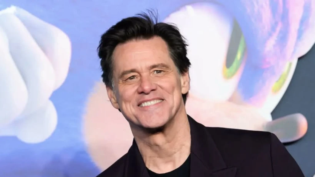 Jim Carrey Protagonizará 'Los Supersónicos' Live-Action